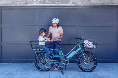 Blix Updates E-Bikes With Improved Power and Range